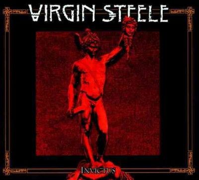 Virgin Steele - Invictus (CD)