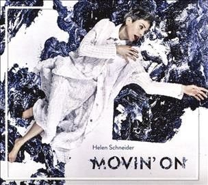 Helen Schneider - Movin On (CD)