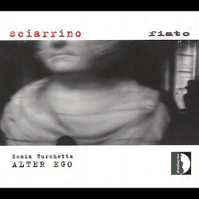 Sonia Turchetta - Sciarrino: Breath (CD)