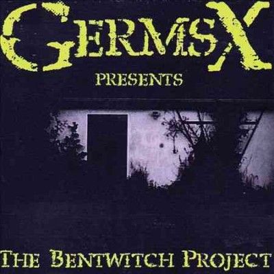 The Bentwitch Project (CD / Album)
