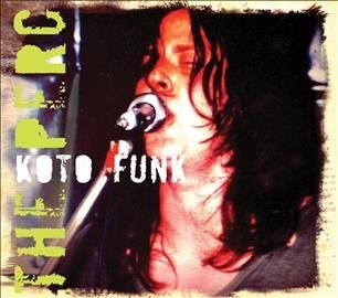 Koto Funk (CD / Album)