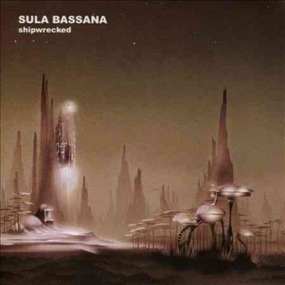 Shipwrecked (CD / Album)