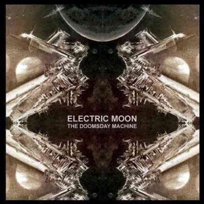 The Doomsday Machine (CD / Album)