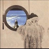 Magnetic Anomaly (CD / Album)