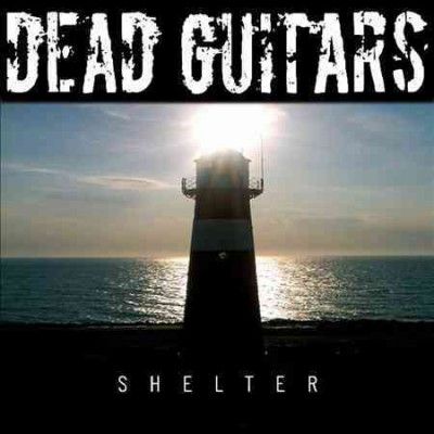 Shelter (CD / Album)