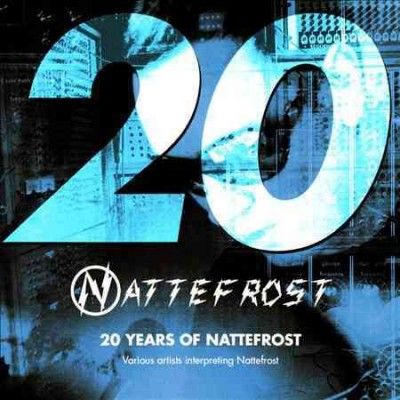20 Years of Nattefrost (CD / Album)
