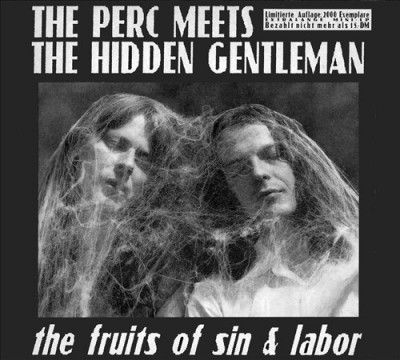 The Fruits of Sin &amp; Labor (CD / Album)