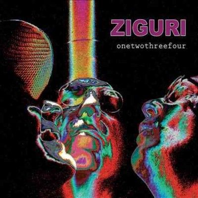 Onetwothreefour (CD / Album)
