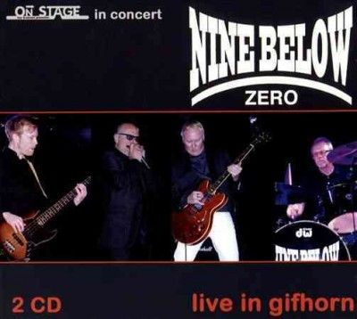 Live in Gifhorn (CD / Album)