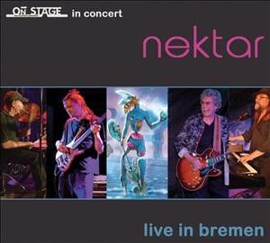 Live in Bremen (CD / Album)
