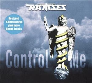 Control Me (CD / Album)