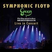 Symphonic Floyd (CD / Album)