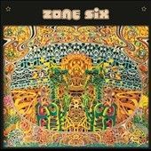 Zone Six (CD / Album)
