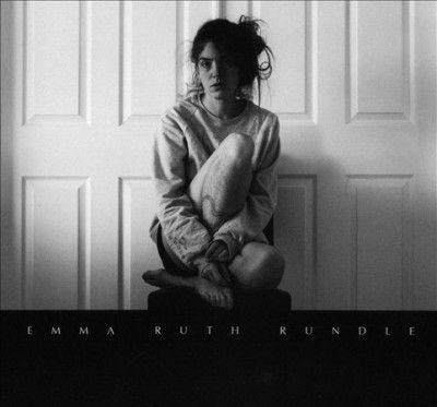 Emma Ruth Rundle - Marked For Death (CD)