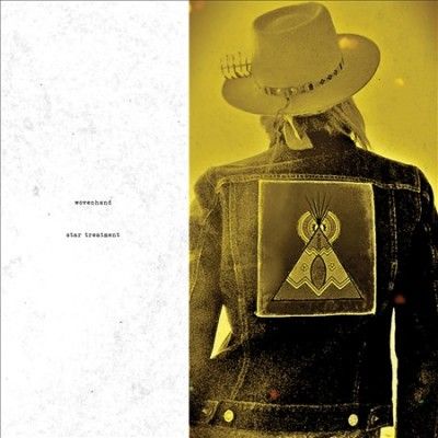 Wovenhand - Star Treatment (CD)
