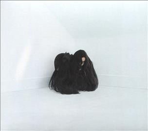 Chelsea Wolfe - Hiss Spun (CD)