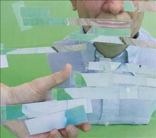 Tera Melos - Trash Generator (CD)