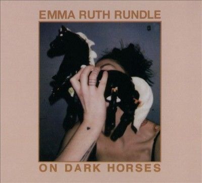 Emma Ruth Rundle - On Dark Horses (CD)