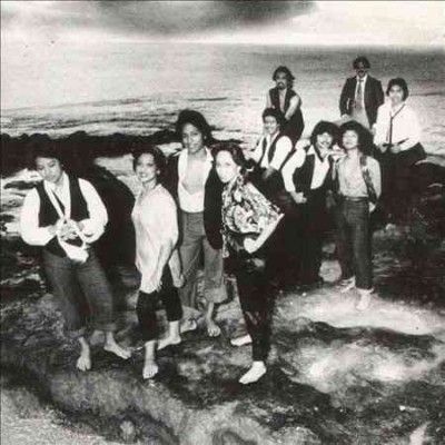 Various - Aloha Got Soul (CD)