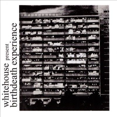 Birthdeath Experience (CD / Album)