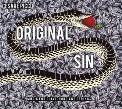 Original Sin (CD / Album)