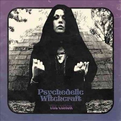 The Vision (CD / Album Digipak)