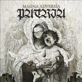 Magna Adversia (CD / Album Digipak)