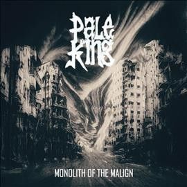 Monolith of the Malign (CD / Album)