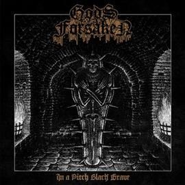 In a Pitch Black Grave (CD / Album)
