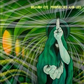 Prophecies and Lies (CD / Album)