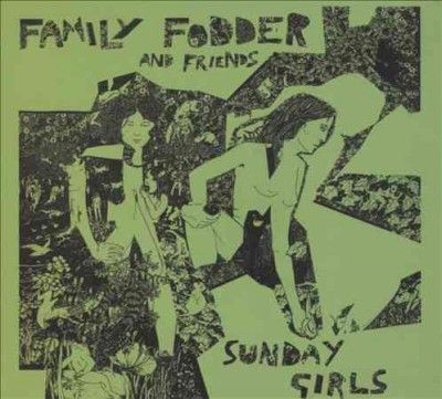 Sunday Girls (Director's Cut) (CD / Album)