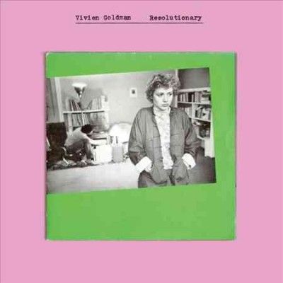 Resolutionary (CD / Album)