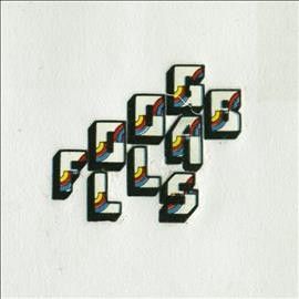 Eric Copeland - Goofballs (CD)