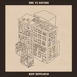 Nhk Yx Koyxen - Exit Entrance (CD)