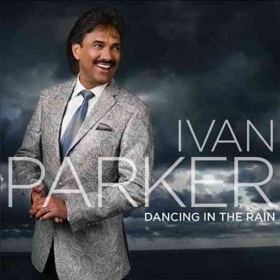 Ivan Parker - Dancing In The Rain (CD)