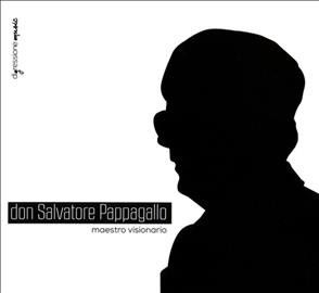 Vito Clemente - Pappagallo: Maestro Visionario (CD)