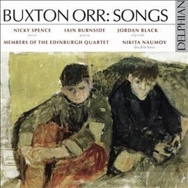 Various - Orr: Songs (CD)