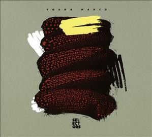 Young Marco - Selectors 002 (CD)