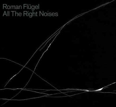 Roman Flugel - All The Right Noises (CD)
