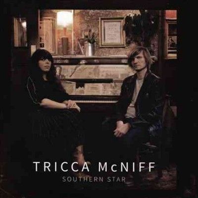Tricca Mcniff - Southern Star (CD)