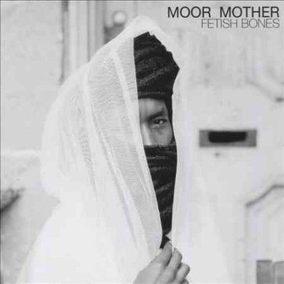 Moor Mother - Fetish Bones (CD)