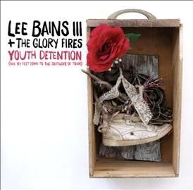 Lee Iii Bains - Youth Detention (CD)