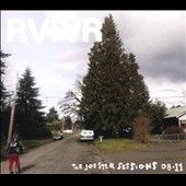 Rvivr - Joester Sessions 0811 (CD)