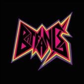 Bat Fangs - Bat Fangs (CD)