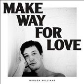 Marlon Williams - Make Way For Love (CD)