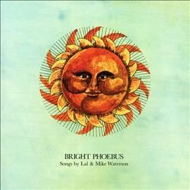 Lal Waterson - Bright Phoebus (CD)
