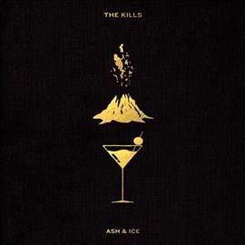 Kills - Ash &amp; Ice (CD)