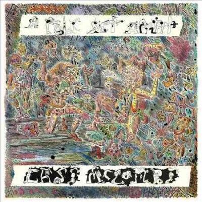 Cass Mccombs - Folk Set Apart (CD)