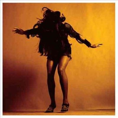 Last Shadow Puppets - Everything You've Come To Expect (CD)