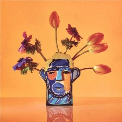 Alexis Taylor - Beautiful Thing (CD)